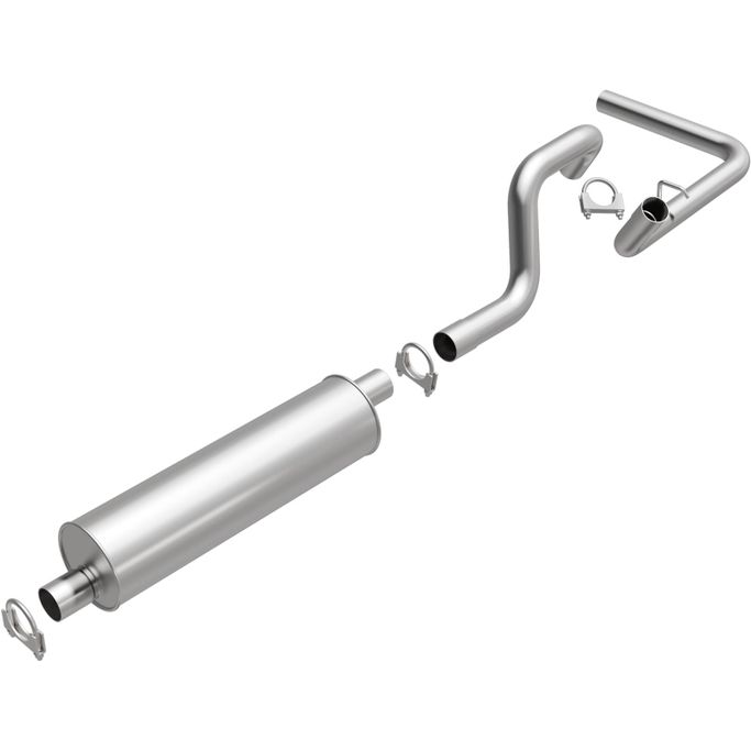 BRE-106-0620, BRExhaust Direct-Fit Exhaust Systems for 1992-1996 BRONCO - 106-0620 в ОАЭ, Дубай. Состояние - новое. Цена ⁦1 010 AED⁩. Фото, контакты продавца | AUTO.AE