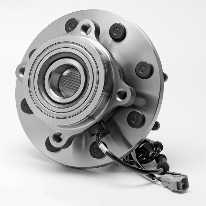 FWB-102190, FAG USA Wheel Bearing and Hub Assemblies for 2000-2002 RAM 2500, RAM 3500 - 102190 in UAE, Dubai. Condition - new. Price ⁦1,230 AED⁩. Photo, seller contacts | AUTO.AE