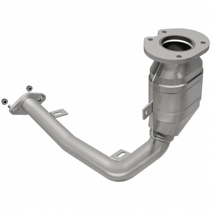 352210, MAGNAFLOW 352210 Catalytic Converter Direct-Fit California Grade for HONDA Civic 1988-1995 in UAE, Dubai. Condition - new. Price ⁦3,250 AED⁩. Photo, seller contacts | AUTO.AE