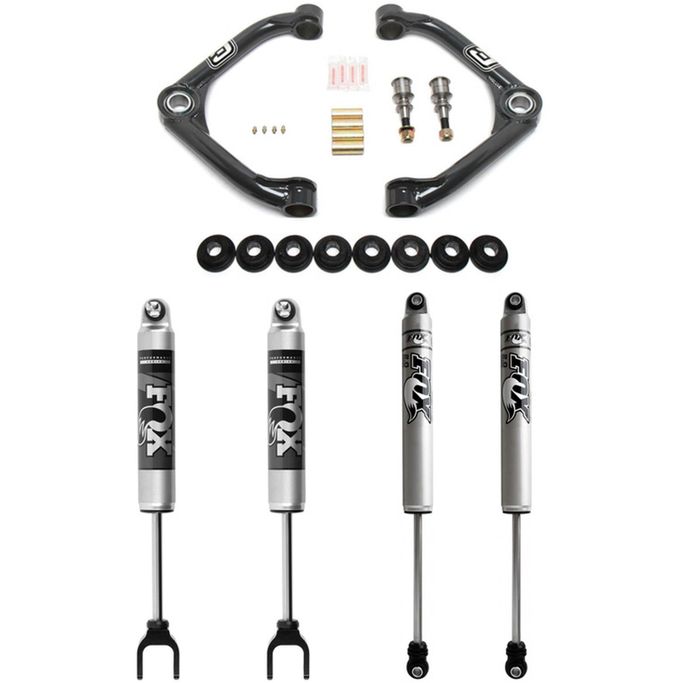 CBG-CAM-210037-U, Camburg Engineering FOX 2.0 Performance Lift Kits CAM-210037-U в ОАЭ, Дубай. Состояние - новое. Цена 9 020 AED. Фото, контакты продавца | AUTO.AE