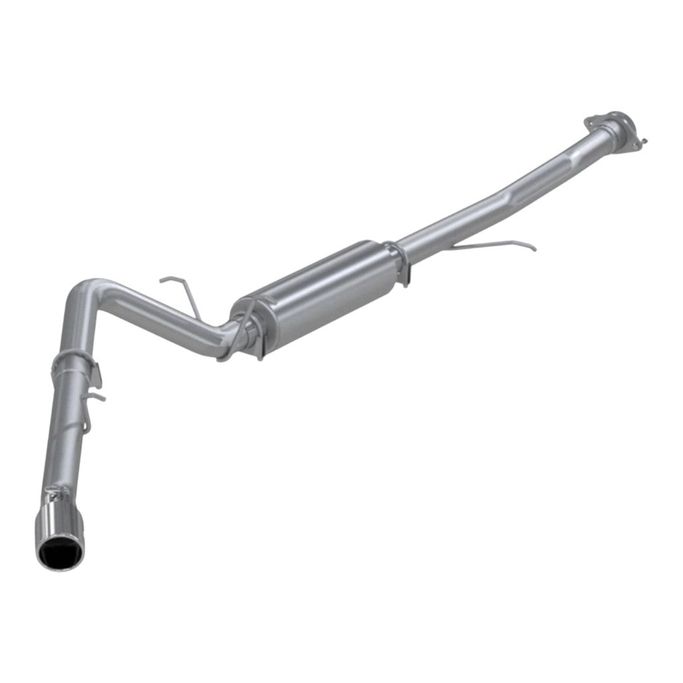 S5034AL, MBRP S5034AL Cat-Back 3" Armor Lite (Aluminized Steel / Single) for CADILLAC Escalade EXT / Escalade ESV / GMC Yukon Denali XL 6.2L 2007-2010 in UAE, Dubai. Condition - new. Price ⁦3,700 AED⁩. Photo, seller contacts | AUTO.AE