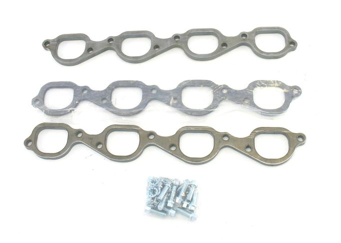 PTE-H7898, Patriot Header Flange Kits H7898 في الإمارات العربية المتحدة, دبي. Condition - new. Price 500 AED. Photo, seller contacts | AUTO.AE