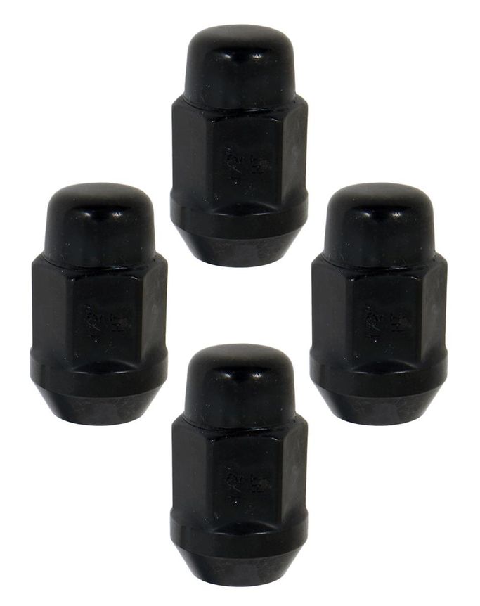 SUM-755541, Summit Racing™ Lug Nuts SUM-755541 в ОАЭ, Дубай. Состояние - новое. Цена 50 AED. Фото, контакты продавца | AUTO.AE