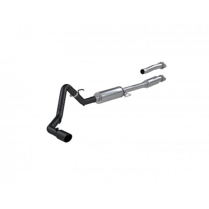 MBR-S5211BLK, MBRP Black Series Exhaust Systems for 2021-2026 F-150 - S5211BLK in UAE, Dubai. Condition - new. Price ⁦3,730 AED⁩. Photo, seller contacts | AUTO.AE