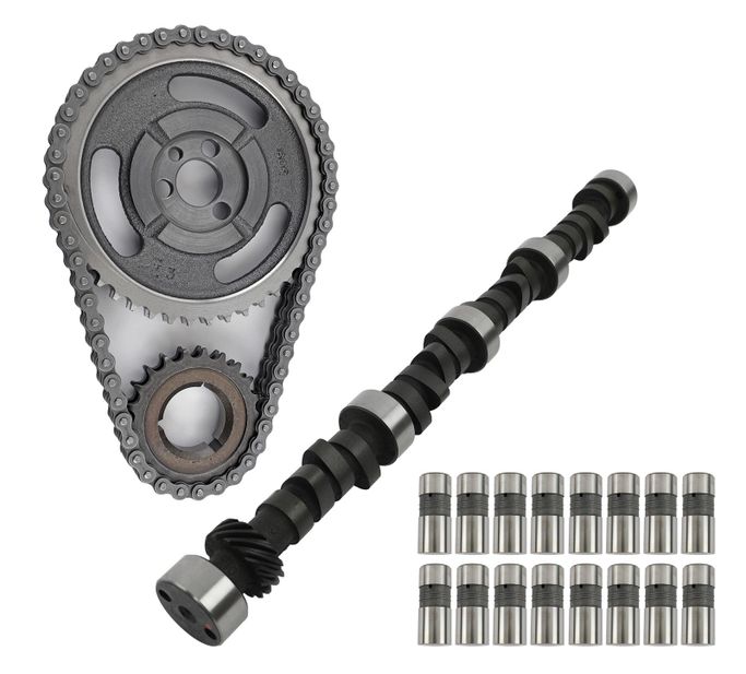 CCA-SK12-246-3, COMP Cams Xtreme Energy Cam and Lifter Kits SK12-246-3 in UAE, Dubai. Condition - new. Price 2,140 AED. Photo, seller contacts | AUTO.AE