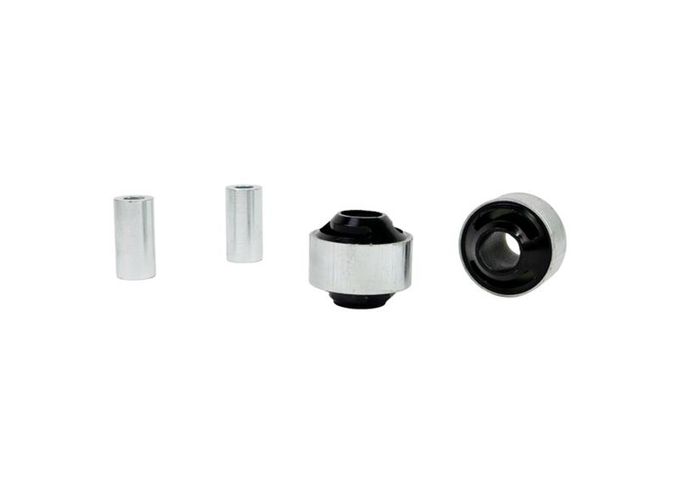 NLT-REV030-0188, Nolathane Control Arm Bushings for 2002-2006 ELANTRA, 2003-2008 TIBURON - REV030.0188 in UAE, Dubai. Condition - new. Price 170 AED. Photo, seller contacts | AUTO.AE