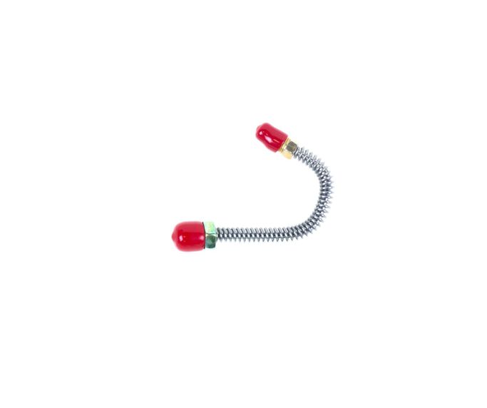RSD-FFC6705, The Right Stuff Front Disc Brake Caliper Lines for 1967-1968 CAMARO, FIREBIRD - FFC6705 в ОАЭ, Дубай. Состояние - новое. Цена 80 AED. Фото, контакты продавца | AUTO.AE