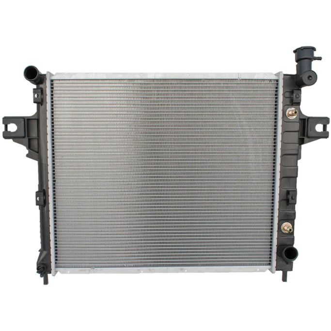 DNP-221-9091, Denso Radiators for 2001-2004 GRAND CHEROKEE - 221-9091 في الإمارات العربية المتحدة, دبي. Condition - new. Price 720 AED. Photo, seller contacts | AUTO.AE