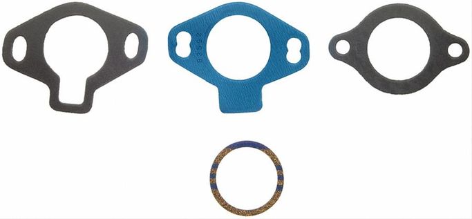 FEL-17620, Fel-Pro Marine Water Neck Gaskets 17620 in UAE, Dubai. Condition - new. Price 70 AED. Photo, seller contacts | AUTO.AE