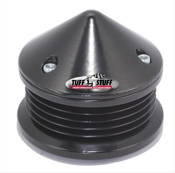 TFF-7652C, Tuff Stuff Performance Alternator Pulleys 7652C في الإمارات العربية المتحدة, دبي. Condition - new. Price ⁦260 AED⁩. Photo, seller contacts | AUTO.AE