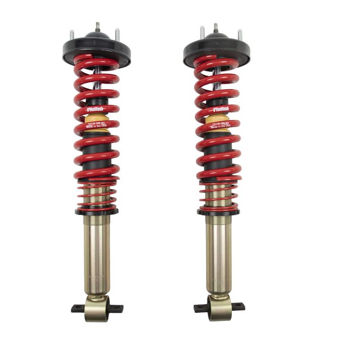 BEL-15128, Belltech - Coilover Kits for 2021-2026 F-150 - 15128 في الإمارات العربية المتحدة, دبي. Condition - new. Price 3,710 AED. Photo, seller contacts | AUTO.AE
