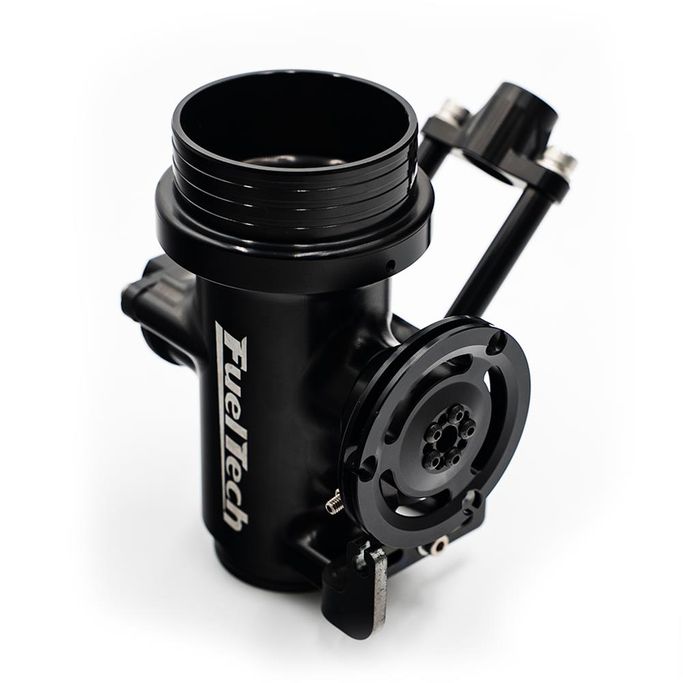 FCH-2002115968, FuelTech Junior Dragster Throttle Bodies 2002115968 في الإمارات العربية المتحدة, دبي. Condition - new. Price 1,190 AED. Photo, seller contacts | AUTO.AE