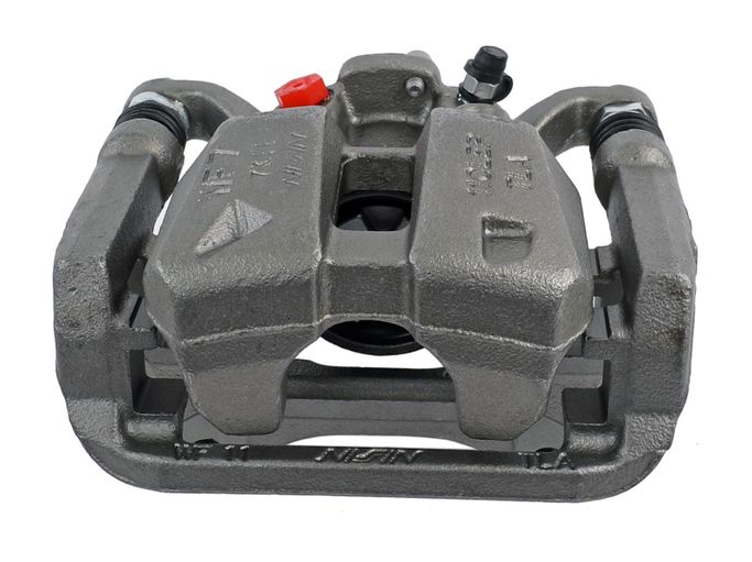 CEB-141-40597, Centric Semi-Loaded Calipers for 2017-2023 CR-V - 141.40597 في الإمارات العربية المتحدة, دبي. Condition - new. Price 220 AED. Photo, seller contacts | AUTO.AE