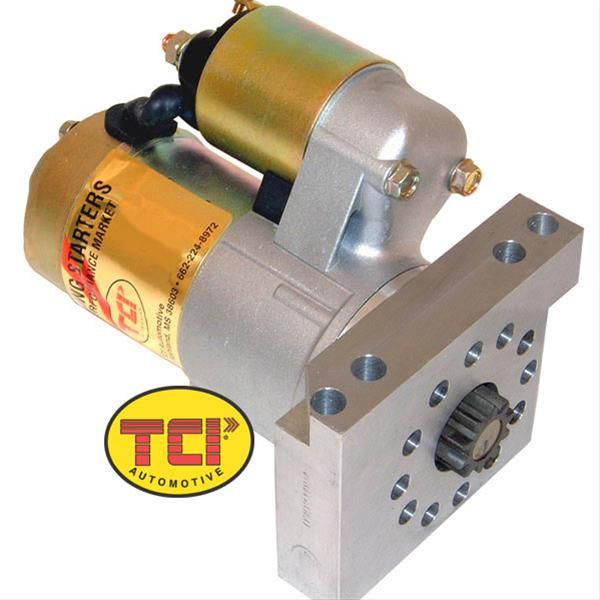 TCI-351106, TCI Permanent Magnet Racing Starters 351106 في الإمارات العربية المتحدة, دبي. Condition - new. Price 1,250 AED. Photo, seller contacts | AUTO.AE