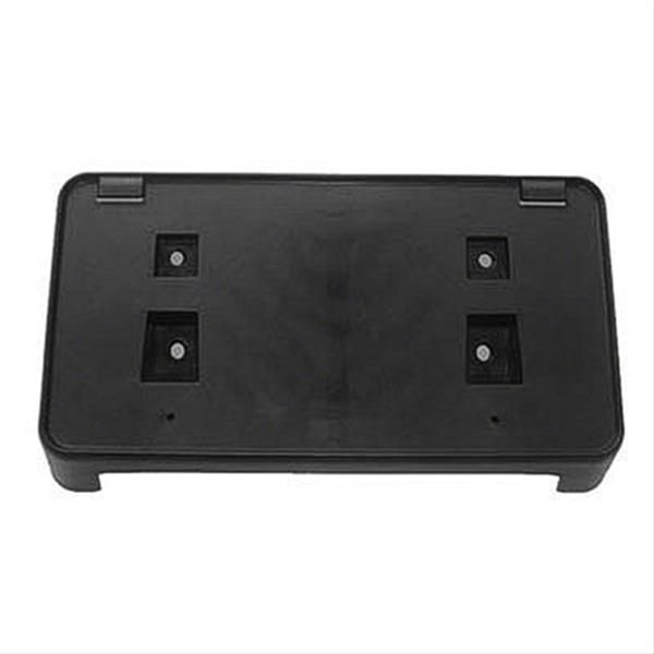 BDY-CH1068111, Body Parts License Plate Mounting Brackets for 2004-2009 RAM 1500, RAM 2500, RAM 3500 - CH1068111 в ОАЭ, Дубай. Состояние - новое. Цена ⁦90 AED⁩. Фото, контакты продавца | AUTO.AE