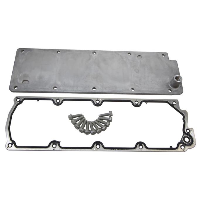 NAL-12598832, Chevrolet Performance Engine Valley Covers 12598832 в ОАЭ, Дубай. Состояние - новое. Цена 960 AED. Фото, контакты продавца | AUTO.AE