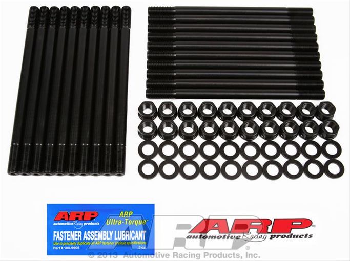 ARP-145-4001, ARP Pro Series Cylinder Head Studs 145-4001 في الإمارات العربية المتحدة, دبي. Condition - new. Price 800 AED. Photo, seller contacts | AUTO.AE