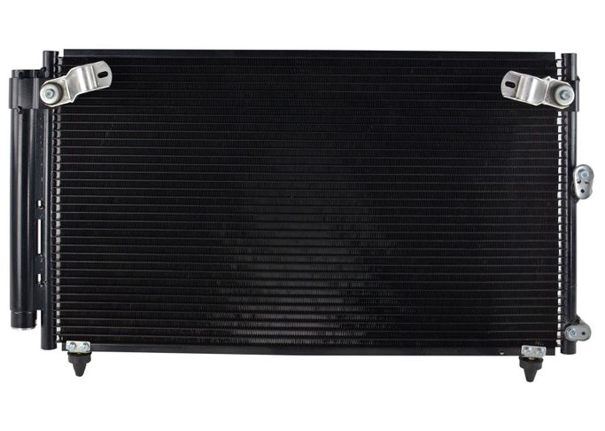 OSC-3076, OSC Automotive Air Conditioning Condensers for 2001-2005 IS300 - 3076 في الإمارات العربية المتحدة, دبي. Condition - new. Price 390 AED. Photo, seller contacts | AUTO.AE