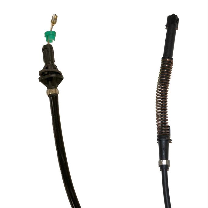 ATP-Y287, ATP Accelerator Cables for 1983-1988 RANGER - Y-287 в ОАЭ, Дубай. Состояние - новое. Цена 180 AED. Фото, контакты продавца | AUTO.AE
