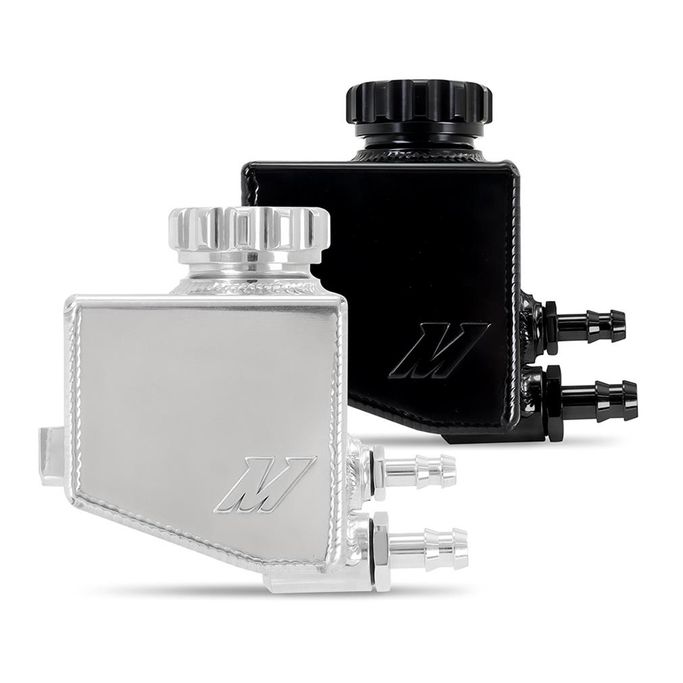 MIO-S2365, Mishimoto Power Steering Reservoirs for 2011-2013 CAPRICE, 2008-2009 G8, 2004-2006 GTO - MMRT-GTO-04PSBK в ОАЭ, Дубай. Состояние - новое. Цена ⁦720 AED⁩. Фото, контакты продавца | AUTO.AE