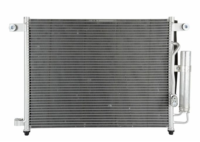 OSC-3240, OSC Automotive Air Conditioning Condensers for 2004-2008 AVEO, 2007-2008 AVEO5 - 3240 в ОАЭ, Дубай. Состояние - новое. Цена 450 AED. Фото, контакты продавца | AUTO.AE