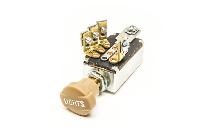 PRF-80154, Painless Performance Headlight Switches 80154 in UAE, Dubai. Condition - new. Price ⁦210 AED⁩. Photo, seller contacts | AUTO.AE