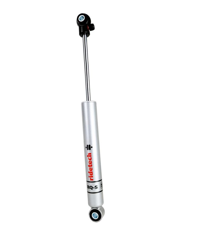 ART-20489841, Ridetech RQ-S Series Shocks 20489841 в ОАЭ, Дубай. Состояние - новое. Цена 890 AED. Фото, контакты продавца | AUTO.AE