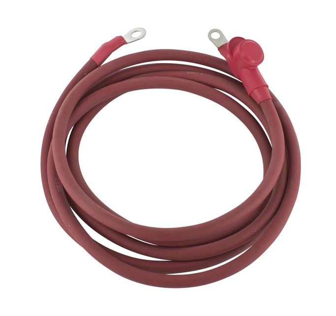 PWM-1-548-130, Powermaster Charge Wires 1-548-130 в ОАЭ, Дубай. Состояние - новое. Цена 330 AED. Фото, контакты продавца | AUTO.AE