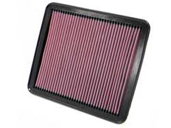 33-2325, K&N 33-2325 Replacement Air Filter SUZUKI VERONA 2.5L-V6; 2005 في الإمارات العربية المتحدة, دبي. Condition - new. Price 290 AED. Photo, seller contacts | AUTO.AE
