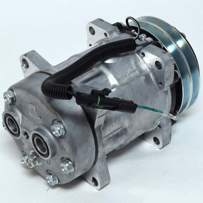 UAC-CO4860, Universal Air Conditioner Inc. Air Conditioning Compressors CO 4860 في الإمارات العربية المتحدة, دبي. Condition - new. Price 1,060 AED. Photo, seller contacts | AUTO.AE
