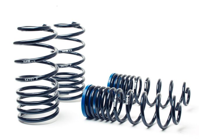 HNR-54707, H&R Sport Springs for 1992-1994 CORRADO - 54707 in UAE, Dubai. Condition - new. Price 1,620 AED. Photo, seller contacts | AUTO.AE