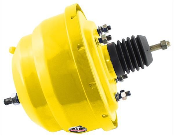 TFF-2223NCYELLOW, Tuff Stuff Performance Brake Boosters 2223NCYELLOW في الإمارات العربية المتحدة, دبي. Condition - new. Price 710 AED. Photo, seller contacts | AUTO.AE