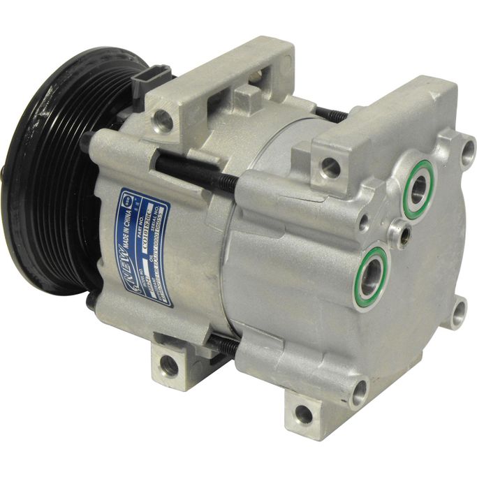 UAC-CO101820C, Universal Air Conditioner Air Conditioning Compressors CO 101820C в ОАЭ, Дубай. Состояние - новое. Цена 710 AED. Фото, контакты продавца | AUTO.AE