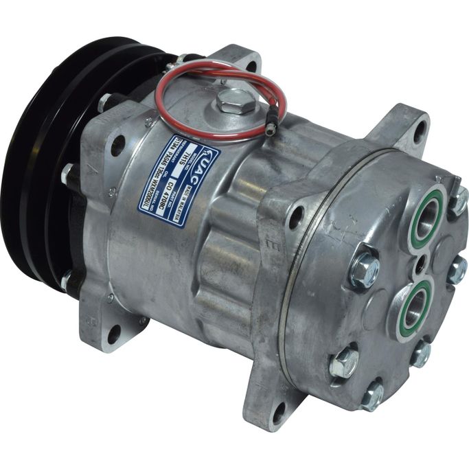 UAC-CO4708C, Universal Air Conditioner Inc. Air Conditioning Compressors CO 4708C في الإمارات العربية المتحدة, دبي. Condition - new. Price 940 AED. Photo, seller contacts | AUTO.AE