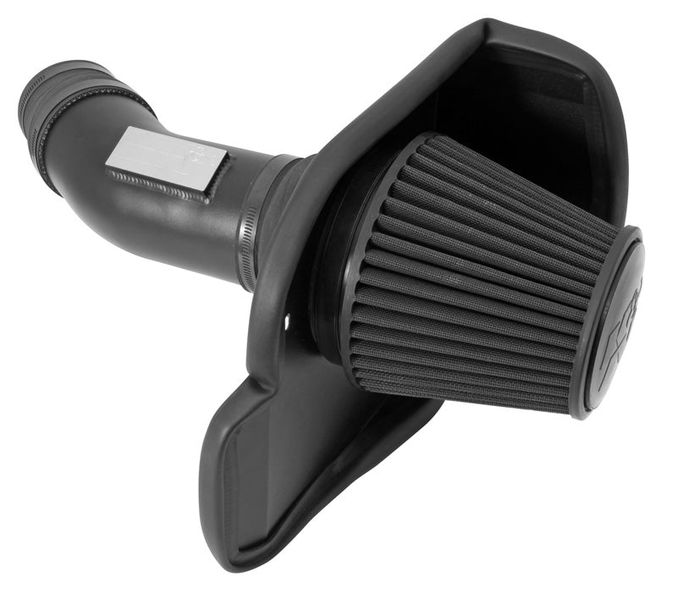 71-2545, K&N 71-2545 Performance Air Intake System PERF. INTAKE KIT; DODGE CHALLENGER V8-6.4L F/I, 2011-2017 in UAE, Dubai. Condition - new. Price 2,440 AED. Photo, seller contacts | AUTO.AE