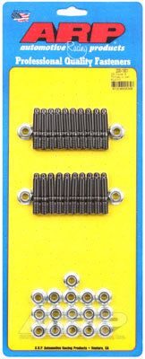 200-1901, ARP 200-1901 Oil Pan Stud Kit SB Mopar & PONTIAC في الإمارات العربية المتحدة, دبي. Condition - new. Price 480 AED. Photo, seller contacts | AUTO.AE