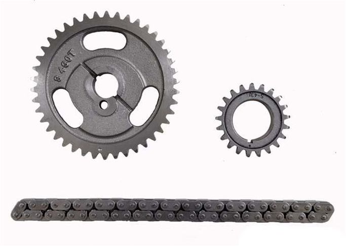 EGN-TS358, Enginetech Timing Chain and Gear Sets TS358 в ОАЭ, Дубай. Состояние - новое. Цена 180 AED. Фото, контакты продавца | AUTO.AE