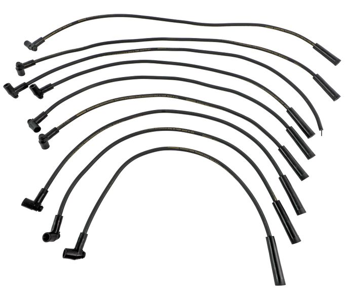 MOR-9875M, Moroso Mag-Tune Spark Plug Wires 9875M in UAE, Dubai. Condition - new. Price 290 AED. Photo, seller contacts | AUTO.AE