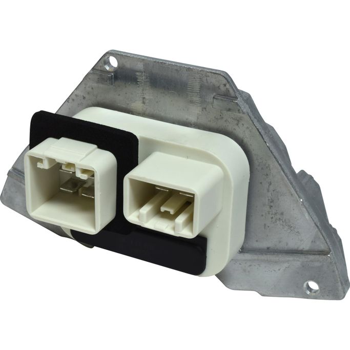 UAC-SW11470C, Universal Air Conditioner Blower Motor Resistors SW 11470C في الإمارات العربية المتحدة, دبي. Condition - new. Price ⁦280 AED⁩. Photo, seller contacts | AUTO.AE