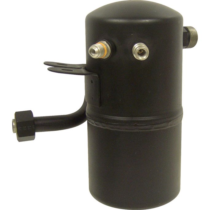 UAC-RD9988C, Universal Air Conditioner Air Conditioning Accumulators for 1998-2002 626 - RD 9988C في الإمارات العربية المتحدة, دبي. Condition - new. Price 130 AED. Photo, seller contacts | AUTO.AE