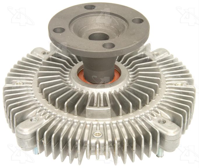 FSS-46029, Four Seasons Fan Clutches 46029 in UAE, Dubai. Condition - new. Price 380 AED. Photo, seller contacts | AUTO.AE