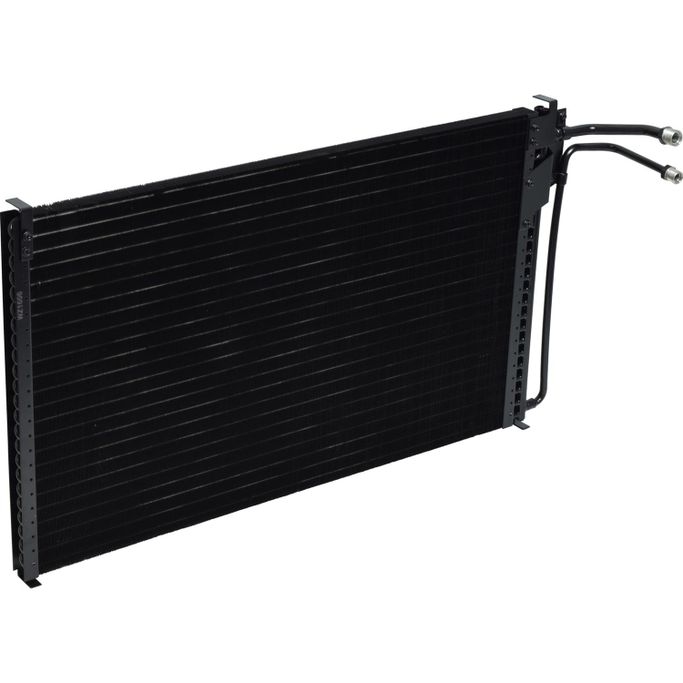 UAC-CN4013PFC, Universal Air Conditioner Air Conditioning Condensers CN 4013PFC in UAE, Dubai. Condition - new. Price 530 AED. Photo, seller contacts | AUTO.AE