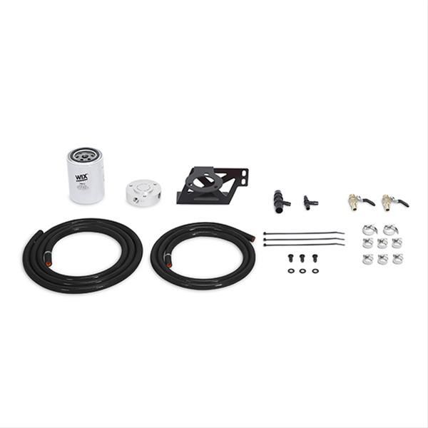 MIO-MMCFKF2D08BK, Mishimoto Coolant Filter Kits MMCFK-F2D-08BK في الإمارات العربية المتحدة, دبي. Condition - new. Price 1,040 AED. Photo, seller contacts | AUTO.AE
