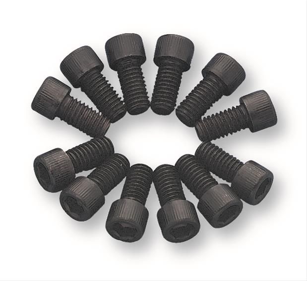 MRG-916, Mr. Gasket Header Bolts 916 in UAE, Dubai. Condition - new. Price 110 AED. Photo, seller contacts | AUTO.AE