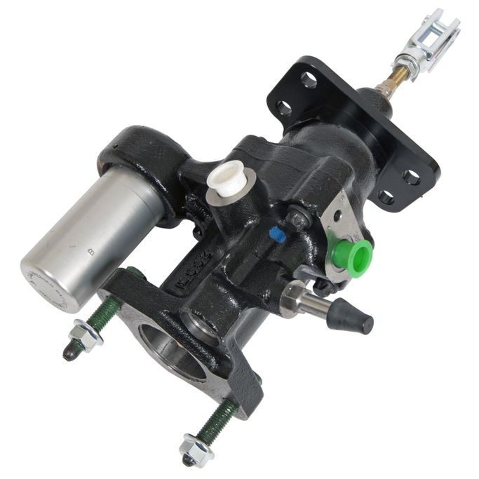 CLP-6474HBKBSB, Classic Performance Hydrastop Hydraulic Brake Assist Kits 6474HBK-BSB в ОАЭ, Дубай. Состояние - новое. Цена 2 770 AED. Фото, контакты продавца | AUTO.AE