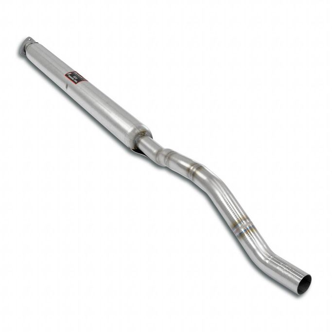 780201, SUPERSPRINT 780201 Centre Exhaust for BMW 2002 in UAE, Dubai. Condition - new. Price ⁦2,360 AED⁩. Photo, seller contacts | AUTO.AE