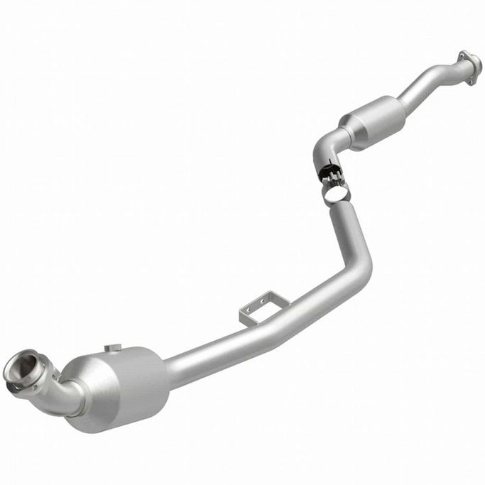 51665, MAGNAFLOW 51665 Catalytic Converter Direct-Fit OEM Grade for MERCEDES-BENZ E350 2007-2009 في الإمارات العربية المتحدة, دبي. Condition - new. Price ⁦4,410 AED⁩. Photo, seller contacts | AUTO.AE