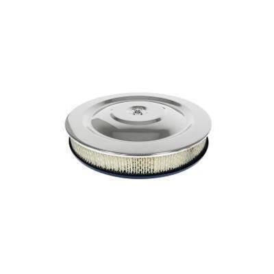 SDK-C5ZZ9600WOS, Scott Drake Offset Hi-Po Air Cleaner Assemblies for 1964-1973 MUSTANG - C5ZZ-9600-W-OS في الإمارات العربية المتحدة, دبي. Condition - new. Price 300 AED. Photo, seller contacts | AUTO.AE