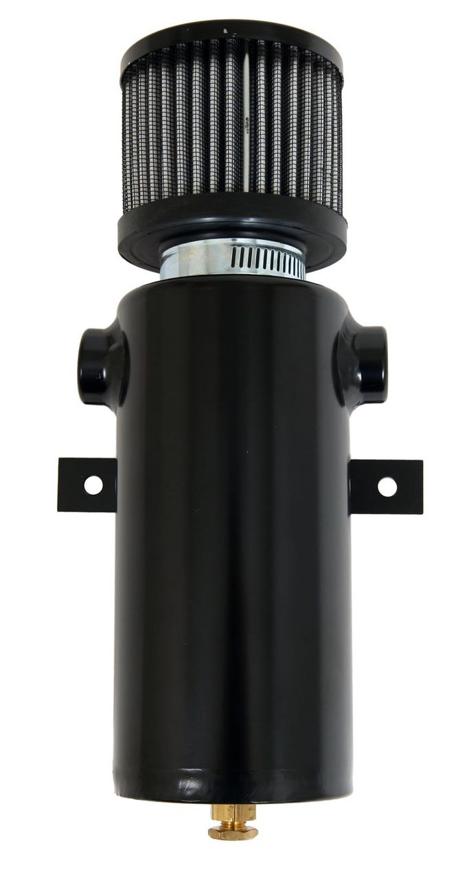SUM-300104B, Summit Racing™ Breather Tanks SUM-300104B в ОАЭ, Дубай. Состояние - новое. Цена 510 AED. Фото, контакты продавца | AUTO.AE