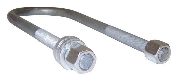 CWA-999210, Crown Automotive U-Bolts 999210 في الإمارات العربية المتحدة, دبي. Condition - new. Price 40 AED. Photo, seller contacts | AUTO.AE